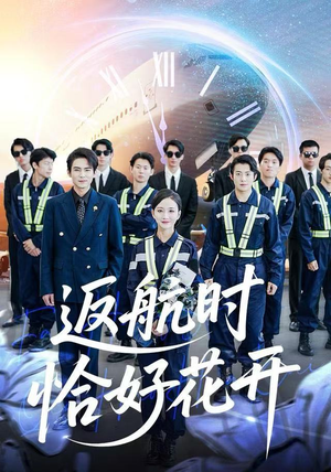 返航时恰好花开（101集）大结局完美收官