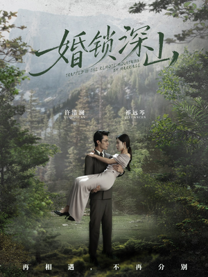 深情为饵深山为牢（61集）短剧解说热门