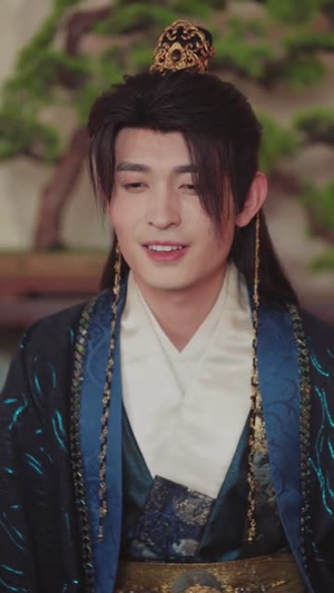 我嫁人后，王爷后悔了（60集）短剧解说热门