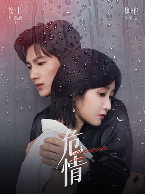 危情（65集）精彩短剧分享。