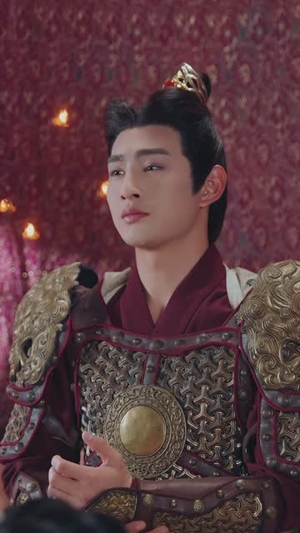 【朕的江山在返修】80集免费短剧在线完整观