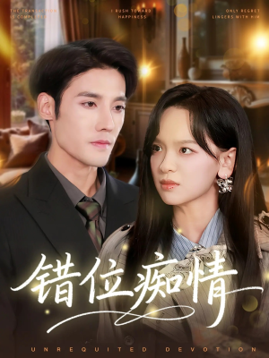 错位痴情（60集）热播短剧免费看