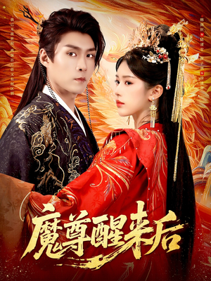 魔尊醒来后（89集）一起看短剧