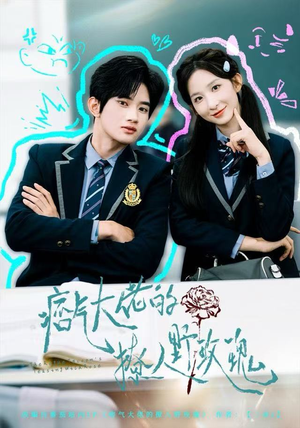 【痞气大佬的撩人野玫瑰】80集高清短剧在线畅看