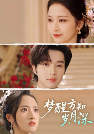 【梦醒时你在我身侧】80集短剧免费在线全集观享