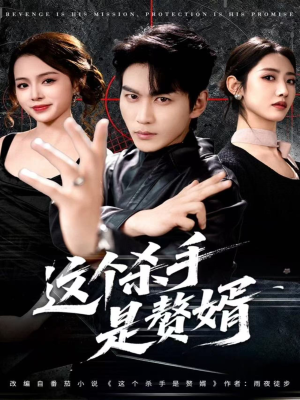 【这个杀手是赘婿】81集免费短剧全集速看