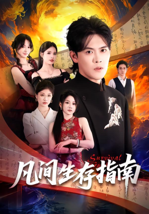 【凡间生存指南】81集短剧在线免费完整版看