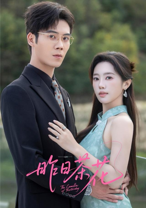 【昨日茶花】56集短剧免费在线看全集