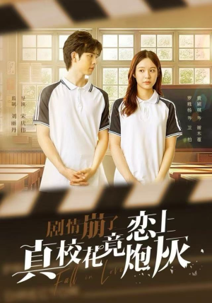 【剧情崩了真校花竟恋上炮灰】78集短剧免费在线观影