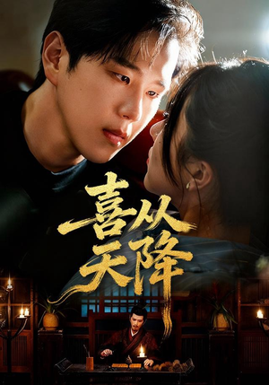 【喜从天降】50集短剧免费在线赏看
