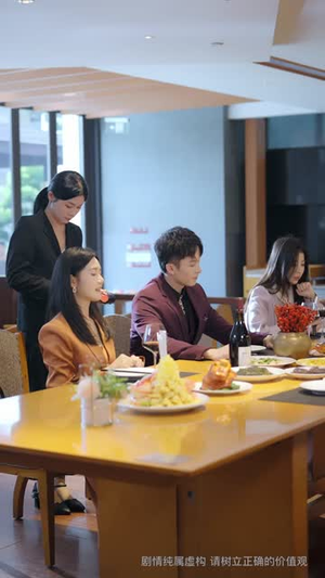 【我抛弃女主，当女配的跟班】67集免费短剧在线悦看