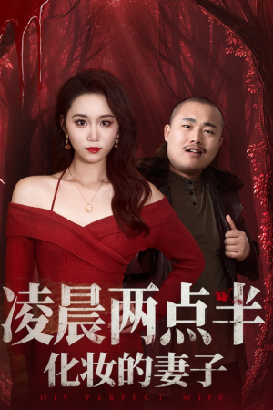 【他的完美妻子】50集短剧免费在线高清观看