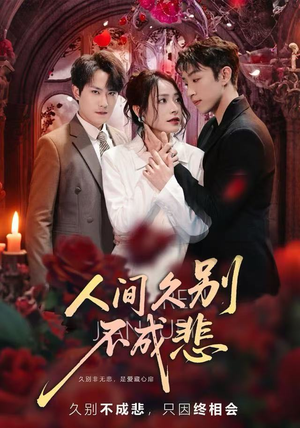 【人间久别不成悲】80集免费短剧完整赏看