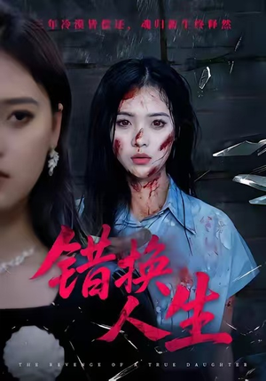 【错换人生】61集免费短剧在线高清速览