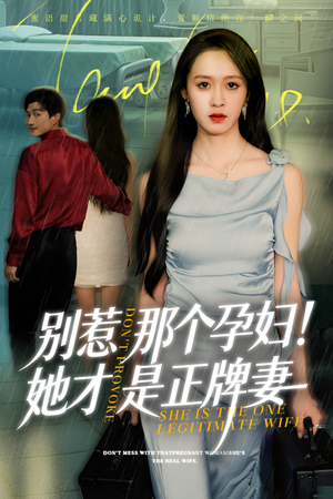 【别惹那个孕妇!她才是正牌妻】66集免费短剧在线完整赏