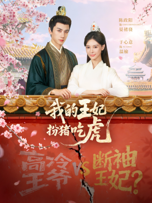 【我的王妃扮猪吃虎】79集精彩短剧在线免费直看