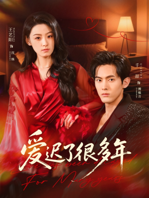 【爱迟了很多年】73集短剧免费在线全览