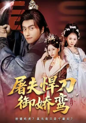 【屠夫悍刀御娇鸾】81集在线看短剧完整全集