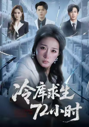 【冷库求生72小时】70集短剧免费在线赏观
