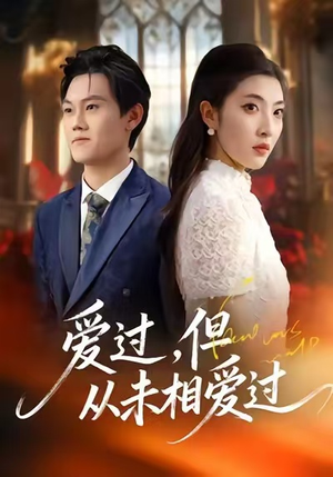 【爱过，但从未相爱过】30集短剧免费在线览看