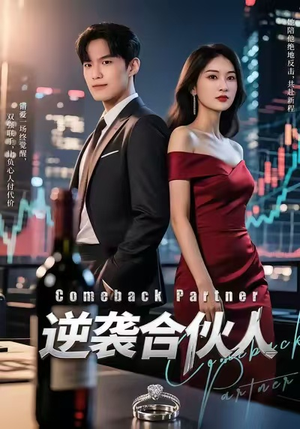 【逆袭合伙人】31集短剧在线免费全看