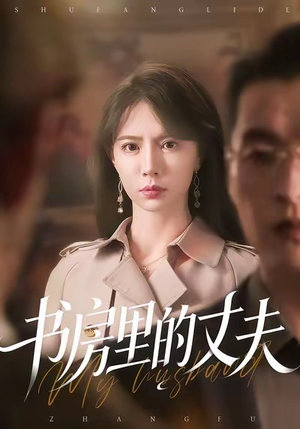 【书房里的丈夫】100集短剧全集免费在线赏