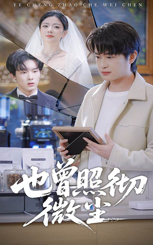 【也曾照彻微尘】60集在线看短剧全集免费