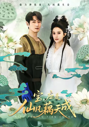 【宝，应是仙凡藕天成】69集在线短剧完整版观看