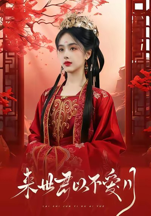 【来世君以不爱月】36集短剧免费全集赏观