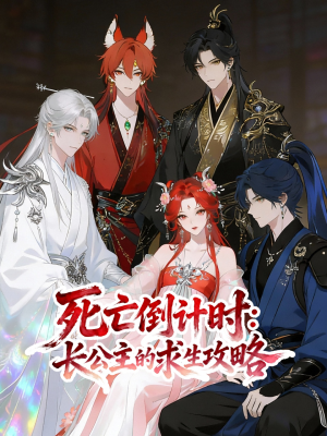 【死亡倒计时长公主的求生攻略】30集在线看短剧全集无删减