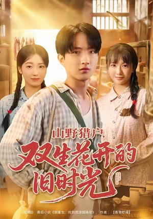 【山野猎户双生花开的旧时光】70集短剧全集在线免费瞧