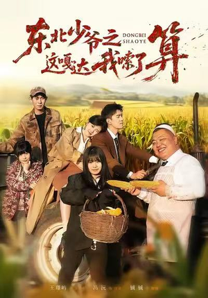 【东北少爷之这嘎达我嗦了算】46集短剧在线免费畅快看