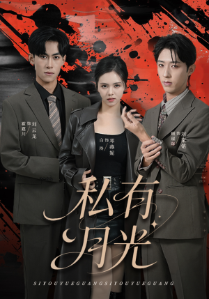 【私有月光】78集免费短剧在线高清畅看