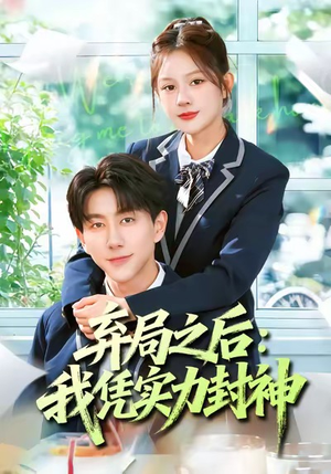 【弃局之后我凭实力封神】89集在线短剧免费全集观