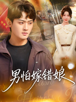 【男怕嫁错娘】92集在线短剧完整版免费看