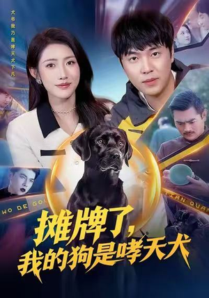 【摊牌了，我的狗是哮天犬】98集免费短剧在线览看