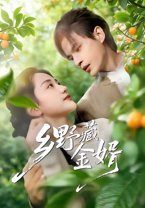 【乡野藏金婿】50集短剧全集在线免费览