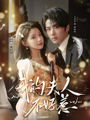 【我的夫人不好惹】60集短剧免费全集赏看