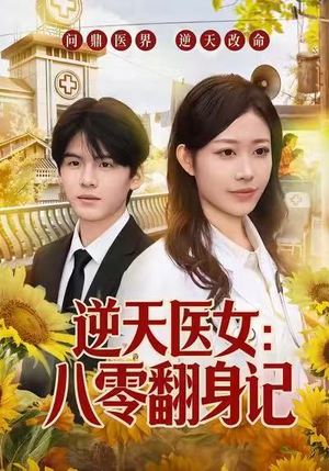 【逆天医女：八零翻身记】77集短剧在线播放免费看