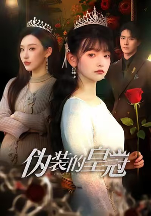 【伪装的皇冠】65集在线短剧完整版免费看