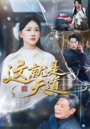 【这就是天道】50集短剧免费在线速观