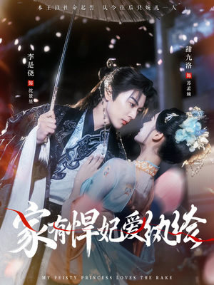 【家有悍妃爱纨绔】87集免费短剧资源在线观看