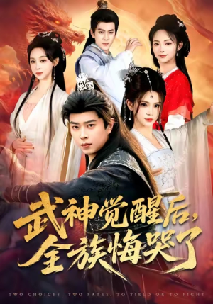 【武神觉醒后全族悔哭了】80集免费短剧在线完整看