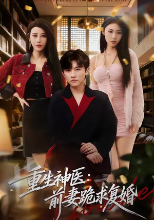 【重生神医前妻跪求复婚】75集短剧免费在线完整观看