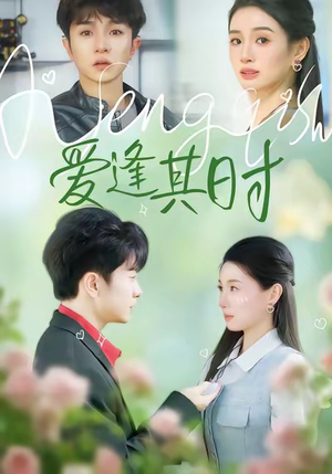 【爱逢其时】47集短剧免费在线全剧观