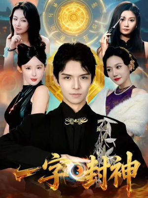 【一字封神】80集免费短剧全集线上观看