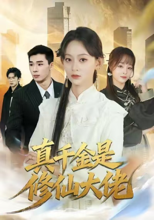 【真千金是修仙大佬】80集短剧免费在线全集观赏