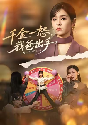 【千金一怒，我爸出手】75集免费短剧在线全集看