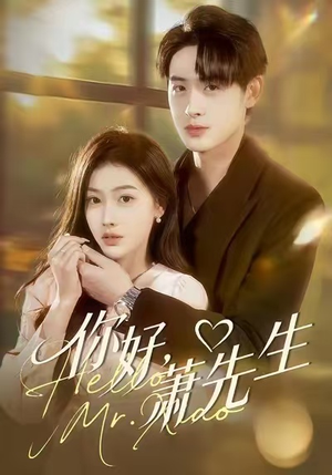 【你好，萧先生】98集短剧免费在线完整观