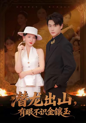 【潜龙出山有眼不识金镶玉】78集短剧全集在线免费赏